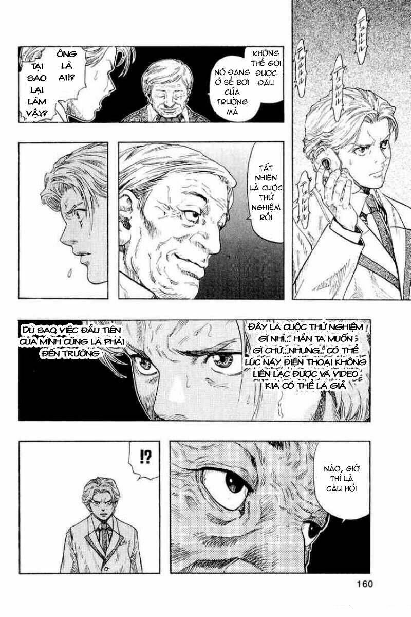 Zetman: Chapter 35
