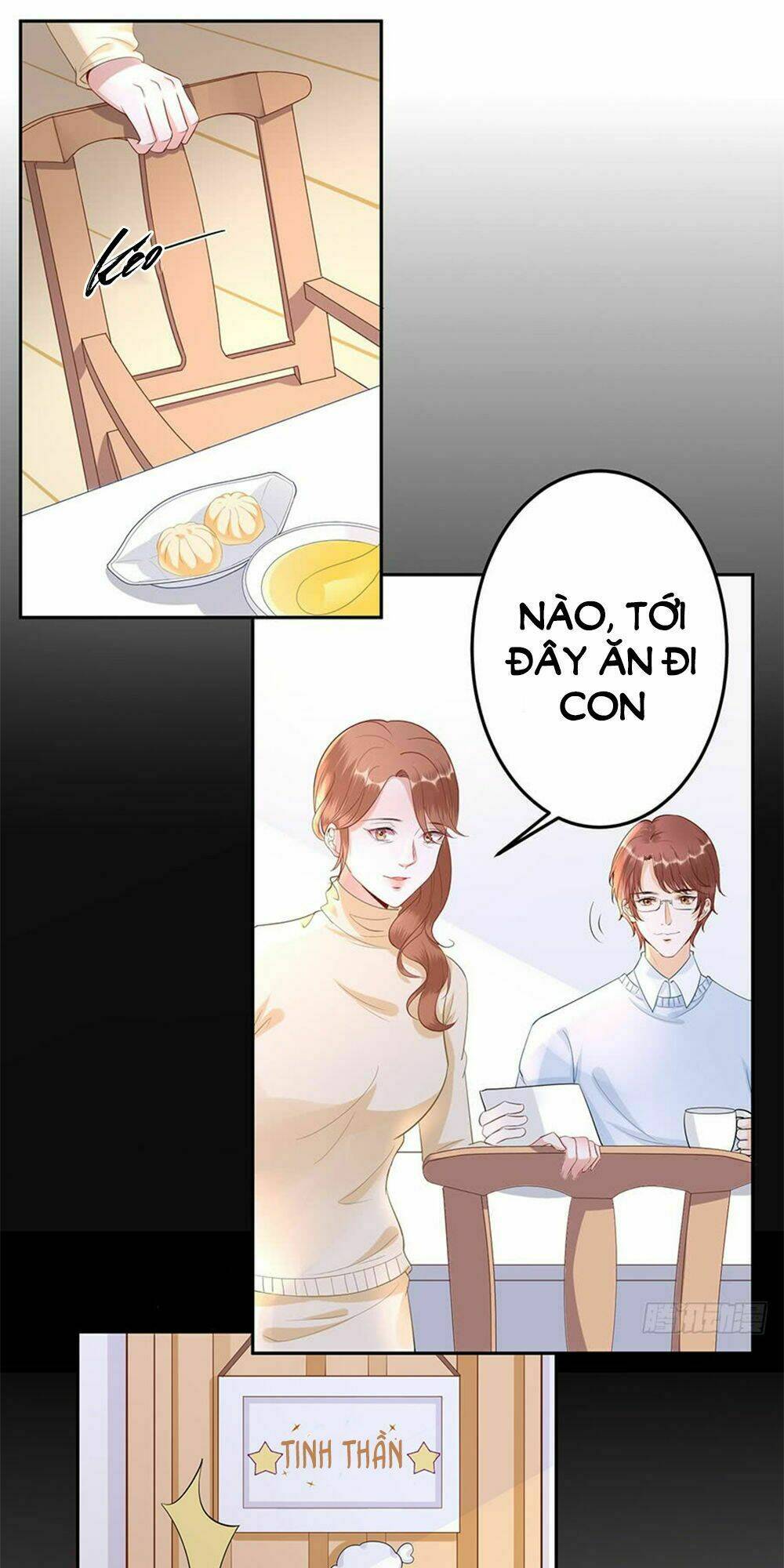 Bạn Trai Điều Khiển Giấc Mơ: Chapter 2