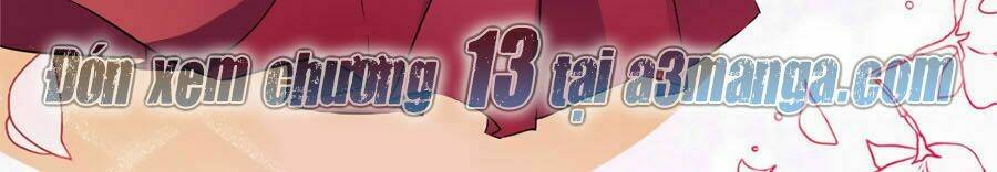 Vương Phi Có Chút Nghịch Ngợm: Chapter 12