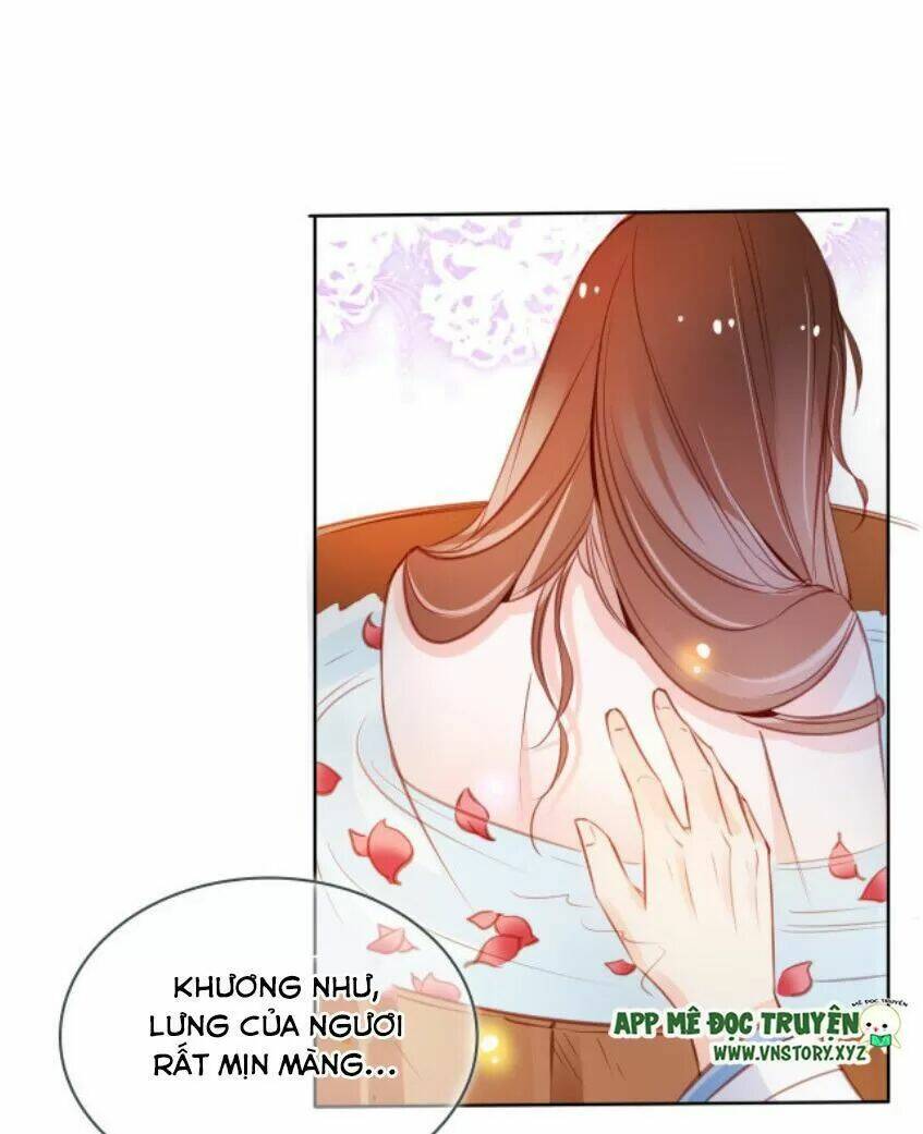 Nàng Trở Thành Bạch Nguyệt Quang Của Vương Gia Bệnh Kiều: Chapter 65