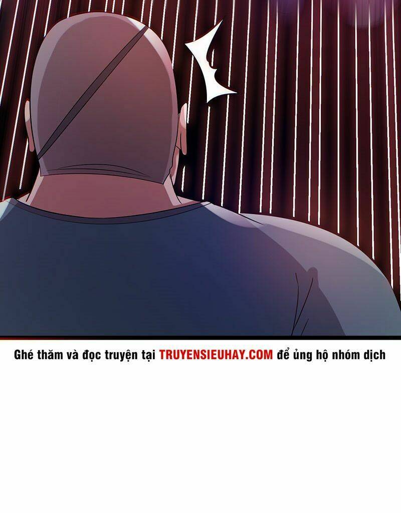 Tiên Vương Trùng Sinh: Chapter 24