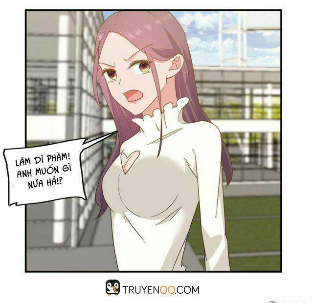 Khốn Ái Tù Lung: Chapter 43