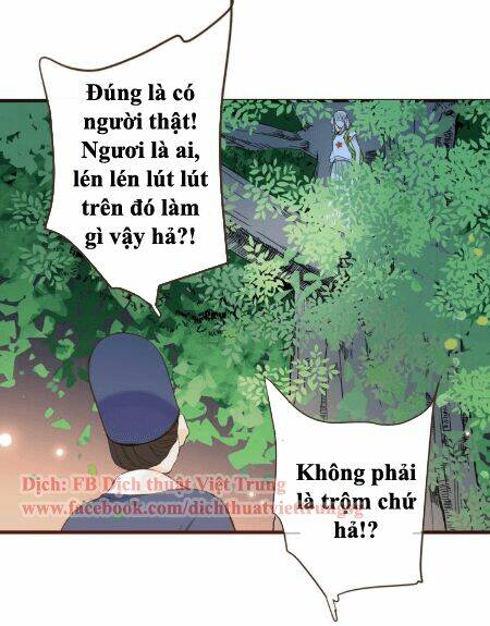 Bạn Trai Tôi Là Cẩm Y Vệ 2: Chapter 2