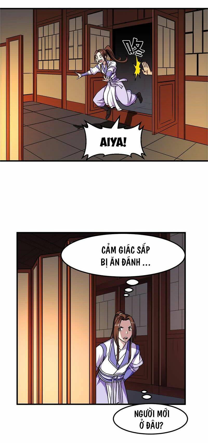Đừng Cản Ta Tu Tiên: Chapter 58