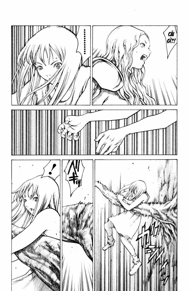 Mắt Bạc: Chapter 14