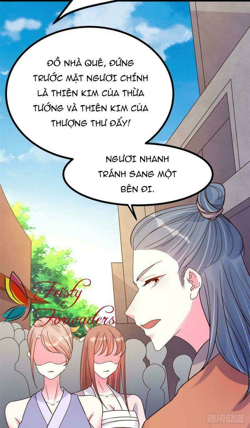 Đặc Công Cuồng Phi: Tuyệt Thế Tu Chân: Chapter 26