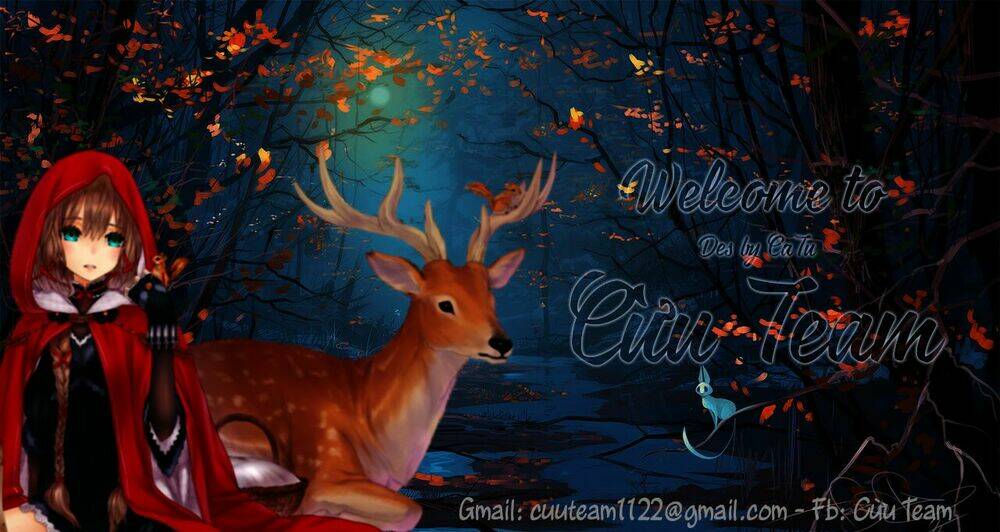 Kare Ni Irai Shite Wa Ikemasen: Chapter 1