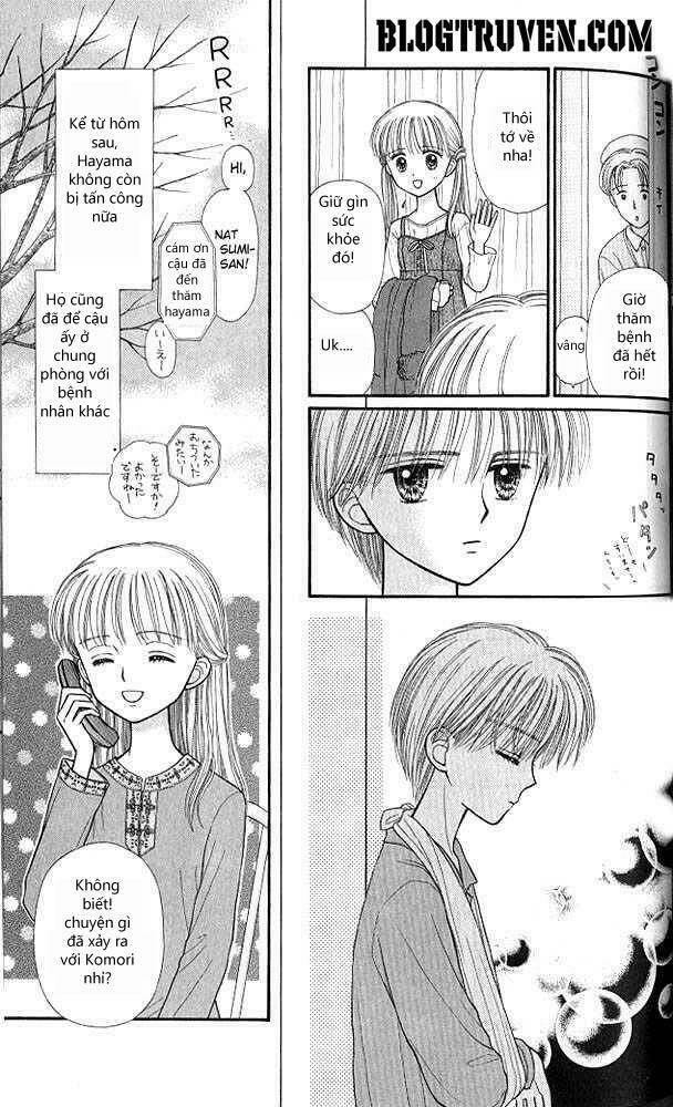 Kodomo No Omocha: Chapter 39