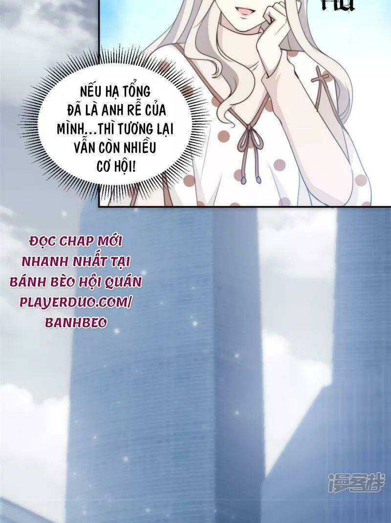 Tổng Tài, Tránh Xa Tôi Ra: Chapter 28