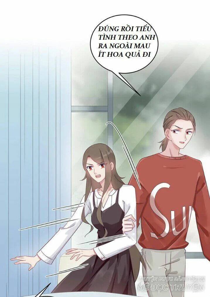 Tiểu Muội, Ngươi Đã Lấy Chồng Chưa ?: Chapter 28