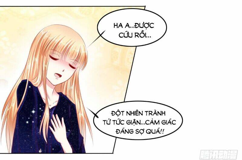 Hoàng Đế “Phế Vật” Tiến Hóa Sử: Chapter 93