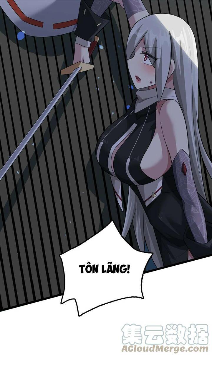 Đại Bảo Kiếm Của Tôi: Chapter 21