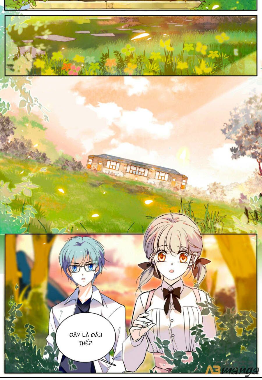 Thanh Ninh Chi Hạ: Chapter 462