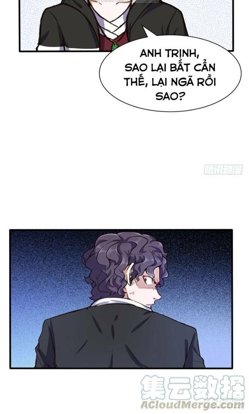 Đô Thị Âm Dương Tiên Y: Chapter 42