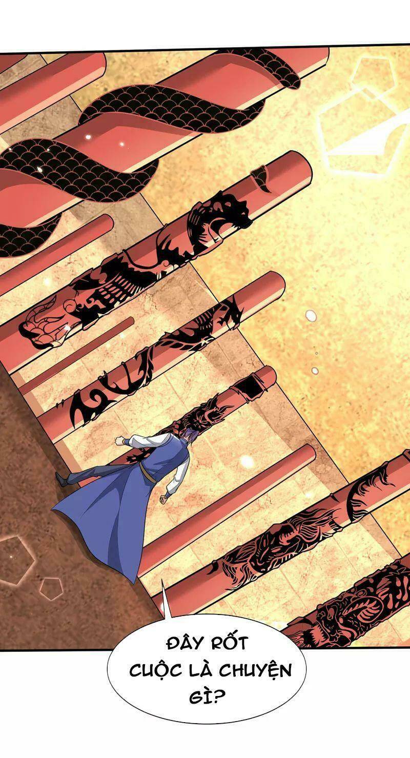 Yêu Giả Vi Vương: Chapter 348