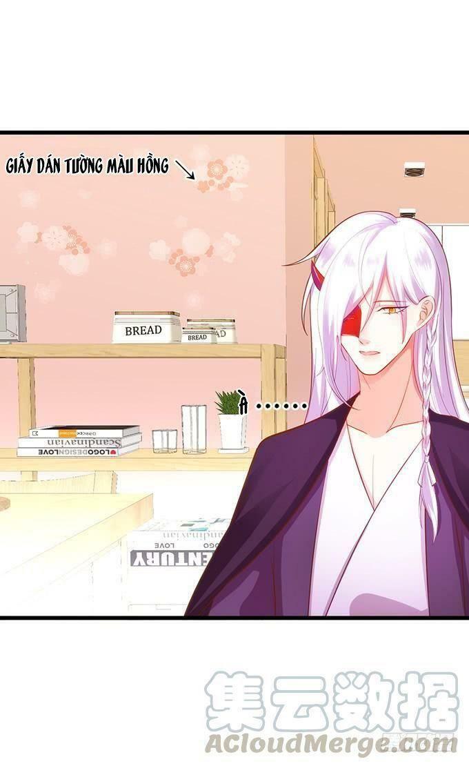 Hồ Tiên Hung Bạo: Chapter 91