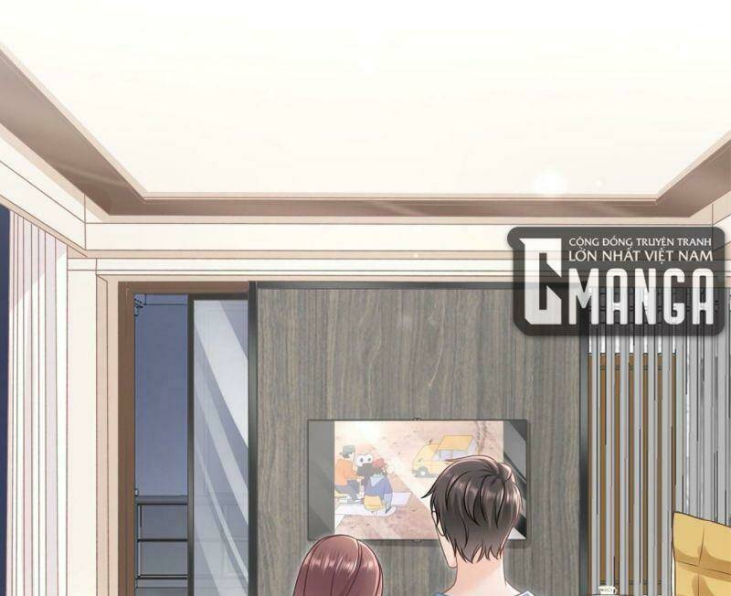 Bạn Gái Tôi Mới 30+: Chapter 90