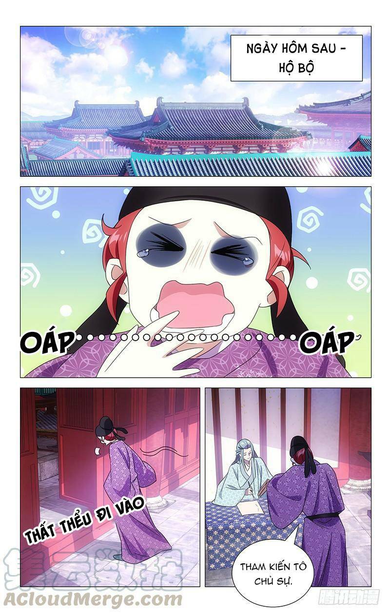 Phò Mã! Không Nên A!: Chapter 146