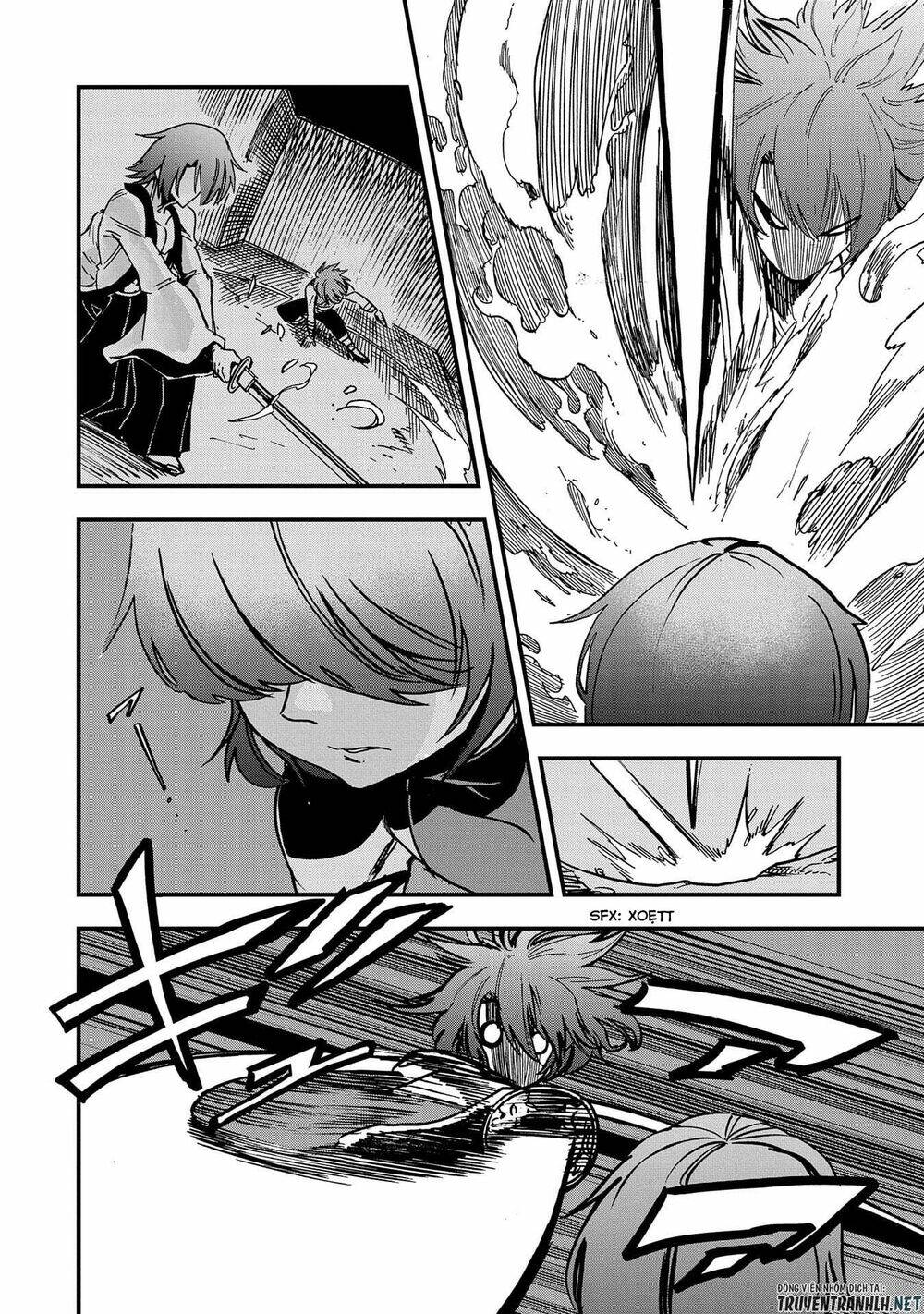 Sekai Saikyou No Doryokuka: Sainou Ga (Doryoku) Datta No De Kouritsu Yoku Kikakugai No Doryoku O Shi: Chapter 2