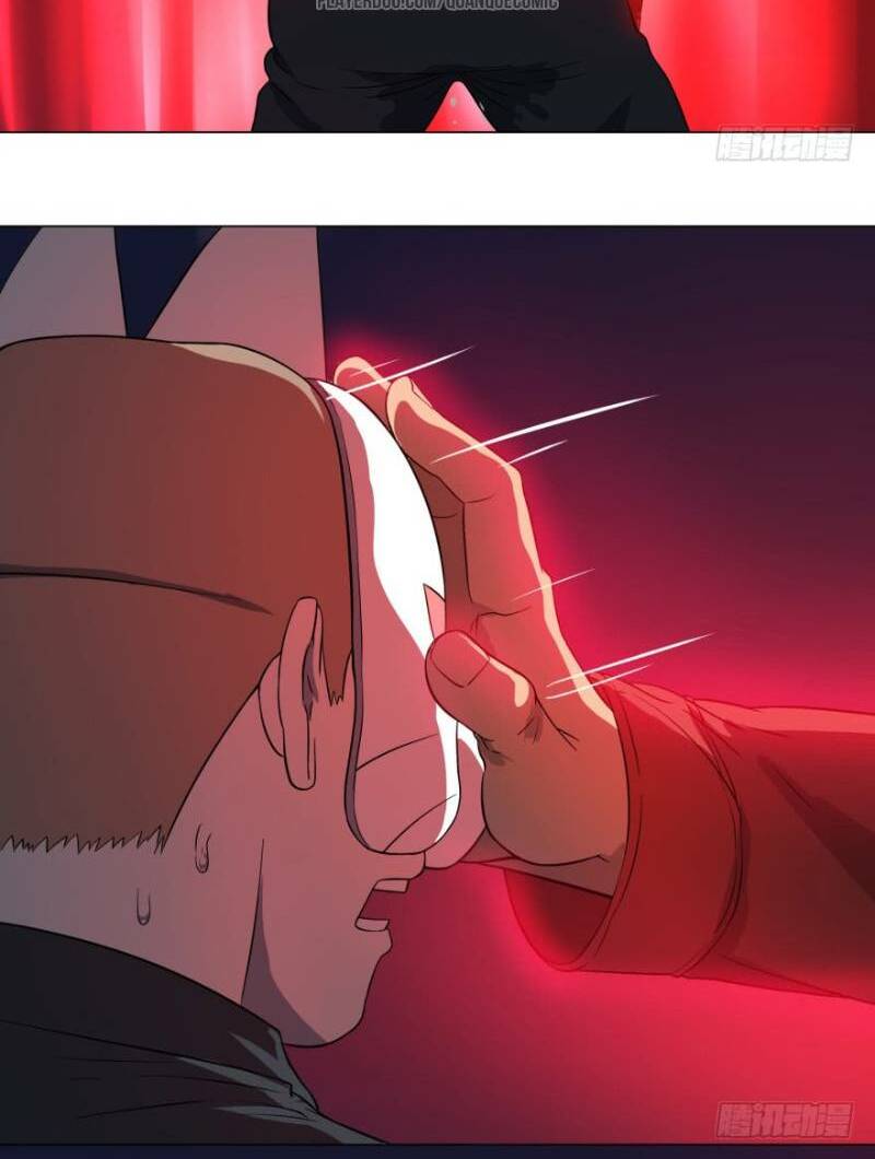 Danh Sách Kẻ Phản Diện: Chapter 22