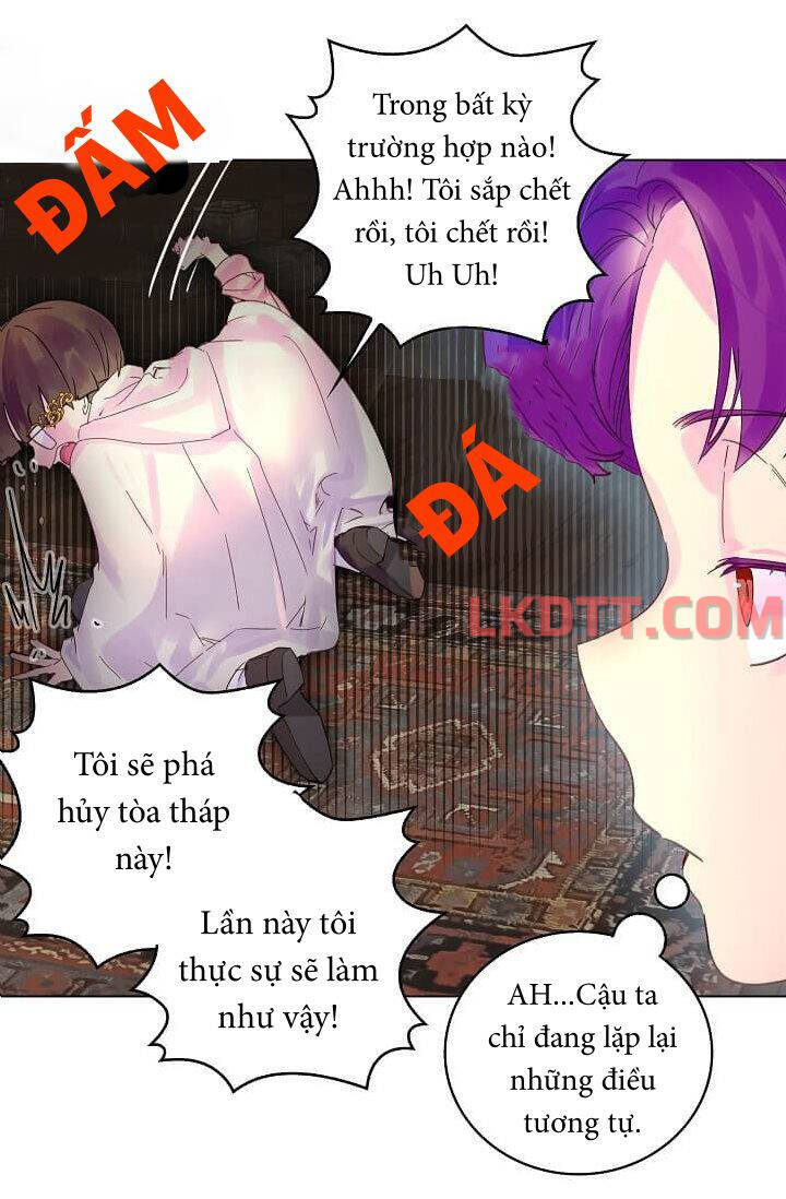 Đừng Xem Thường Nữ Phụ: Chapter 139