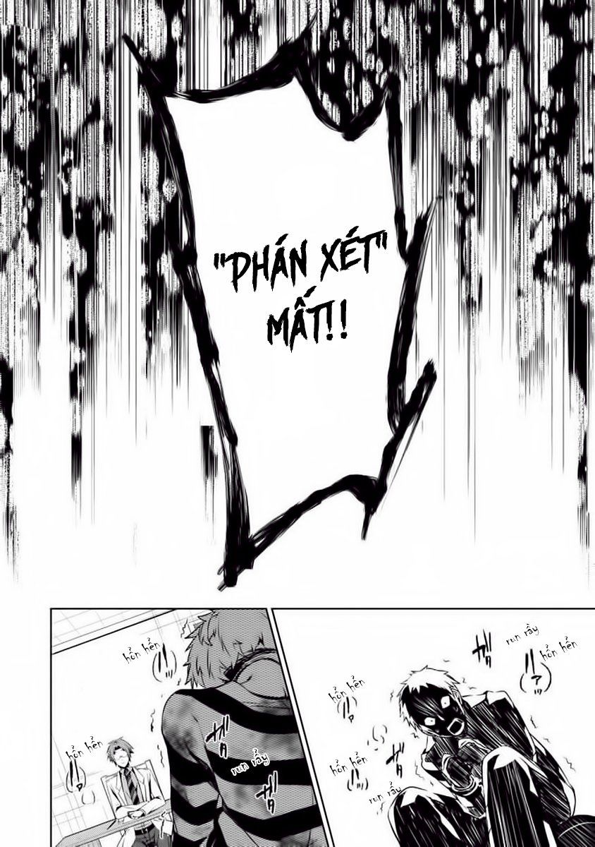 Satsuriku No Tenshi: Episode 0: Chapter 0