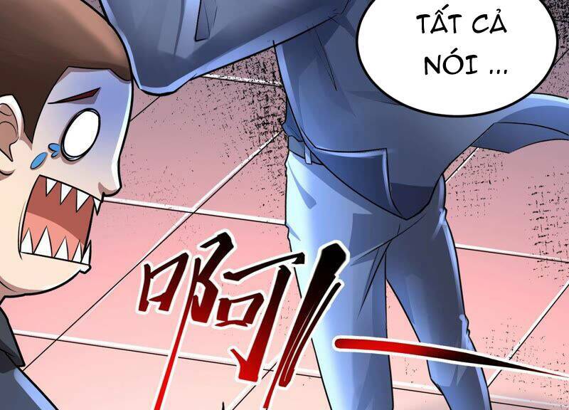 Siêu Năng Phân Hóa: Chapter 9