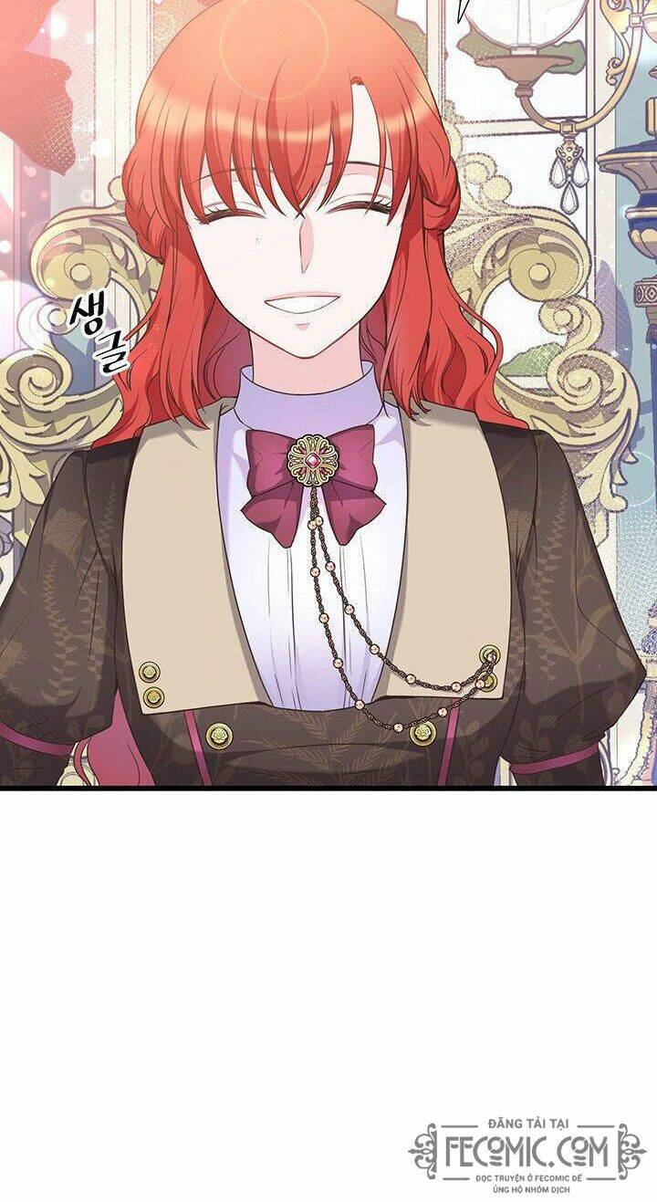 Nhân Vật Phản Diện Yêu Cầu Tôi Yêu Chàng: Chapter 39