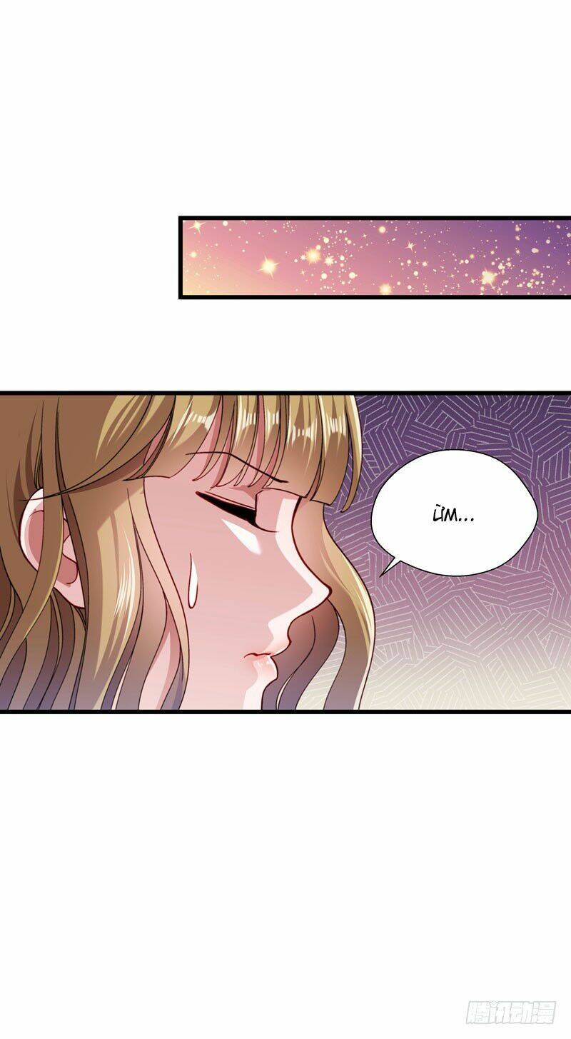 Tiểu Hoàng Thư Và Tiểu Hoàng Thúc: Chapter 16