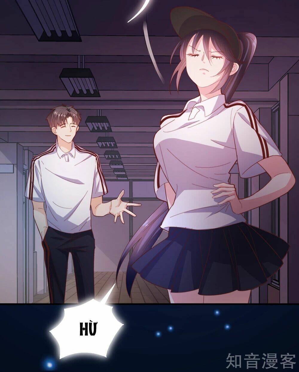 Sau Này Vẫn Cứ Thích Anh: Chapter 35