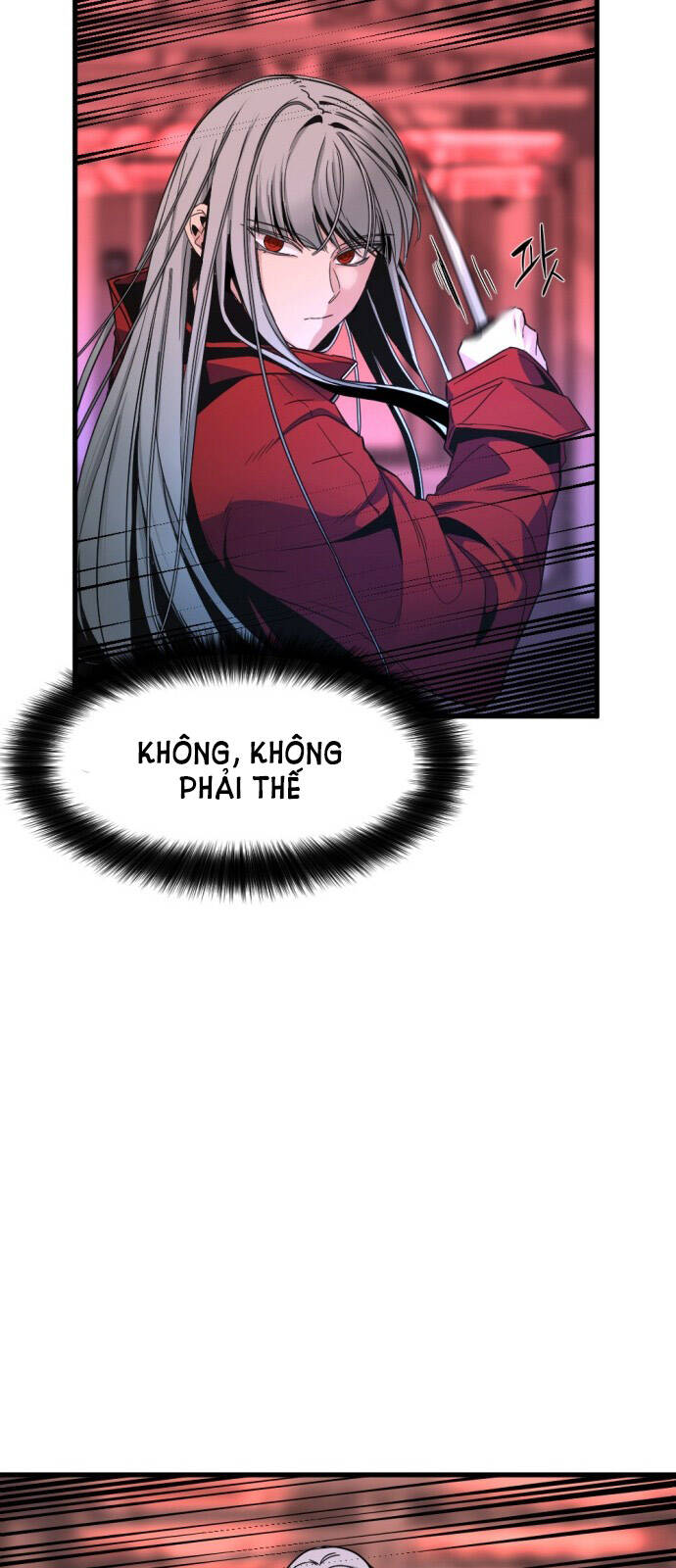 Hero Killer Boom: Chapter 11