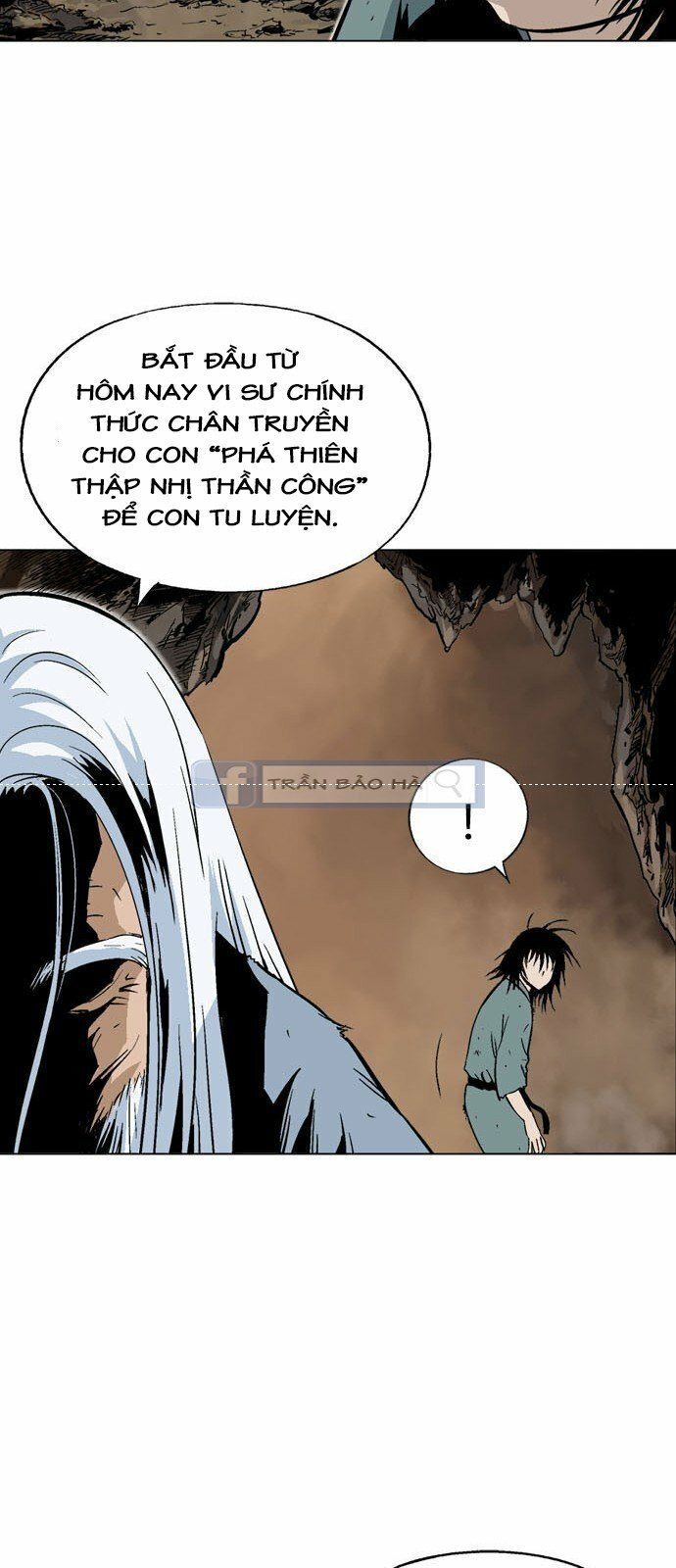 Cao Thủ 2: Chapter 75
