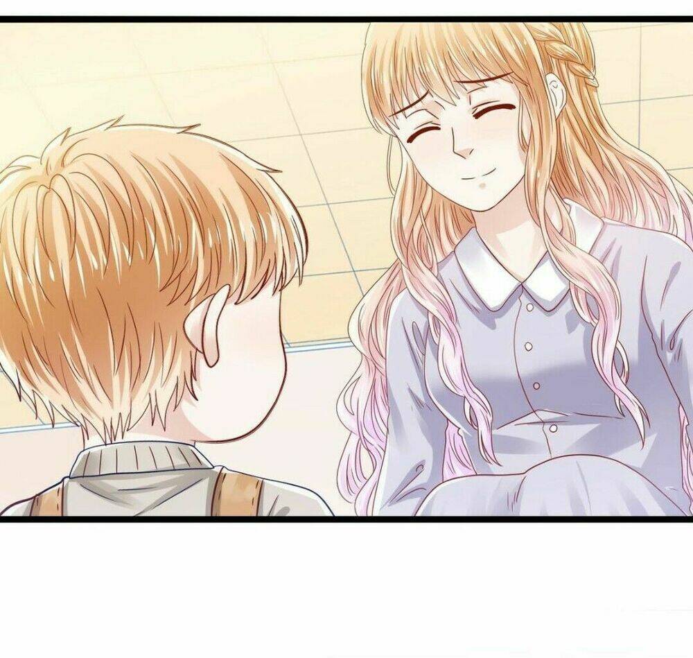 Lăng Thiếu! Nhẹ Một Chút, Đau: Chapter 34