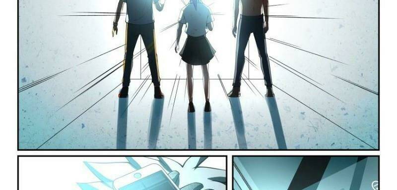 Võ Lực Chí Mạng: Chapter 14