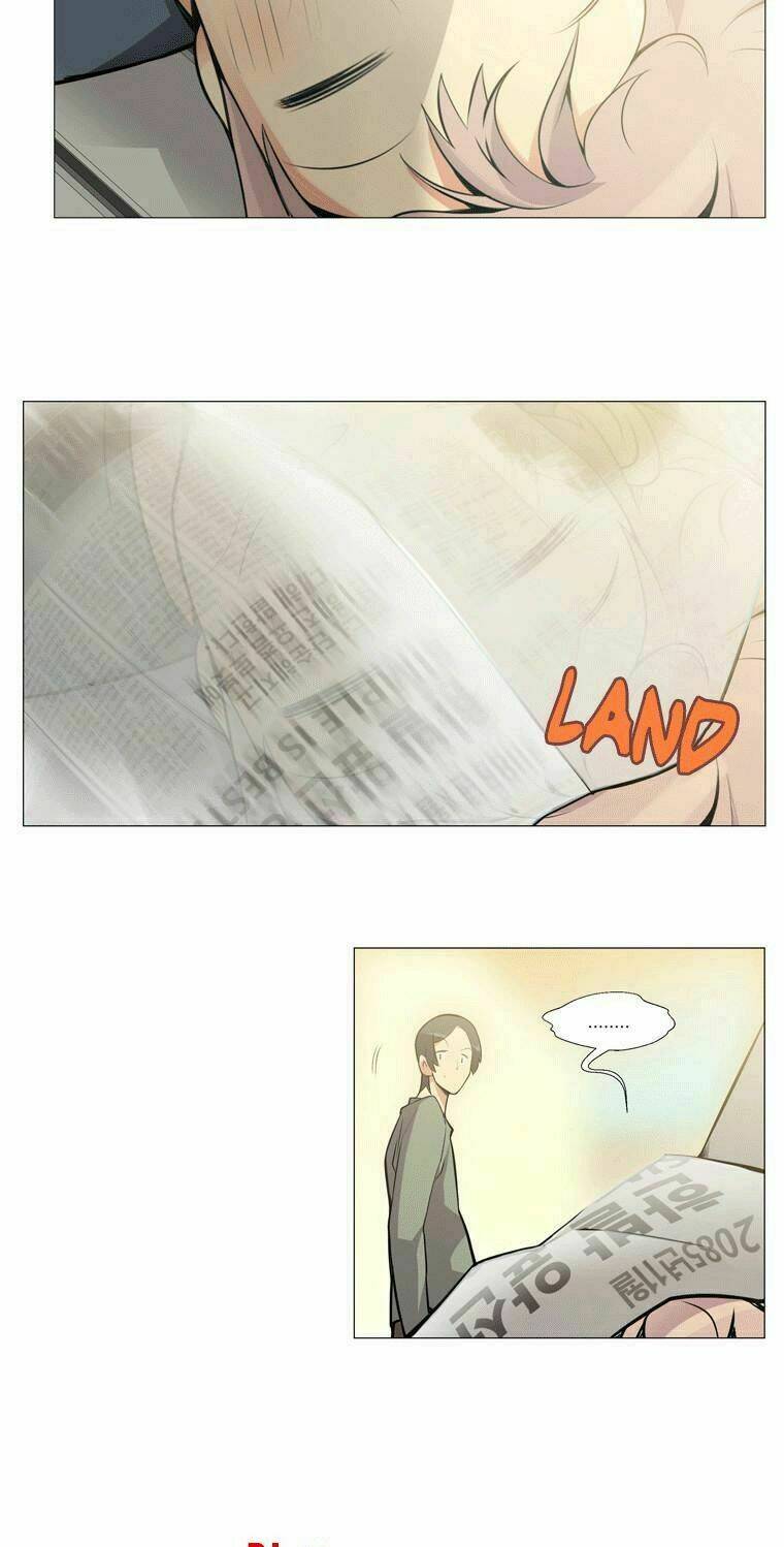 Good Robot: Chapter 1