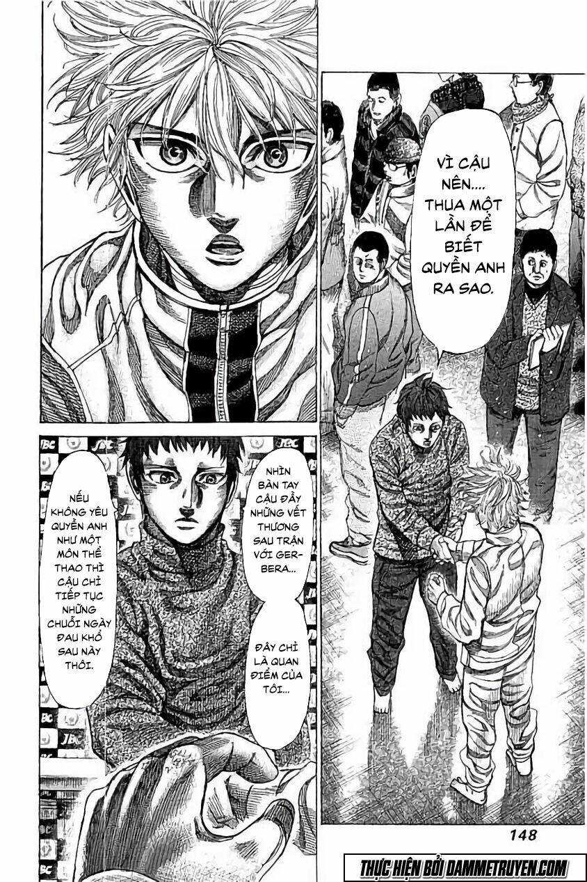Rikudou: Chapter 76
