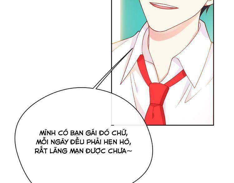 Giai Điệu Của Sự Va Chạm: Chapter 53