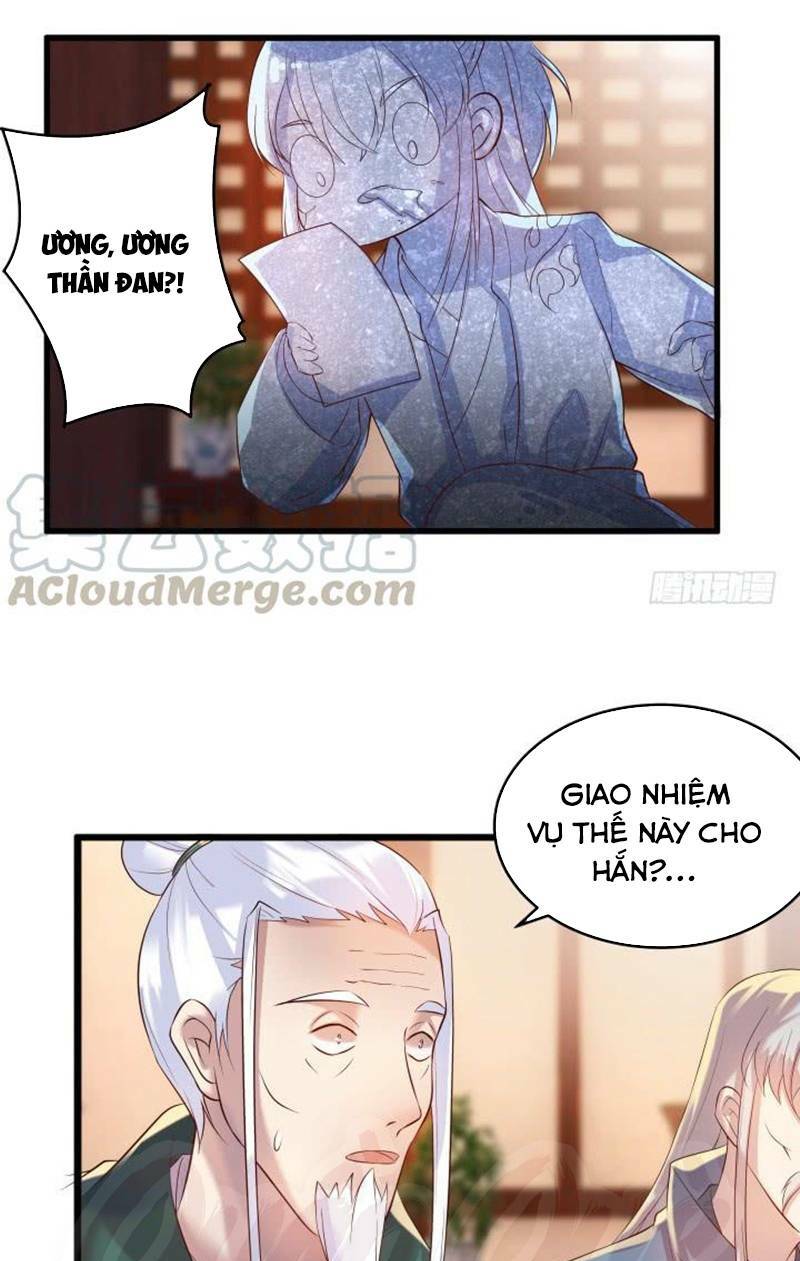Siêu Phàm Truyện: Chapter 33