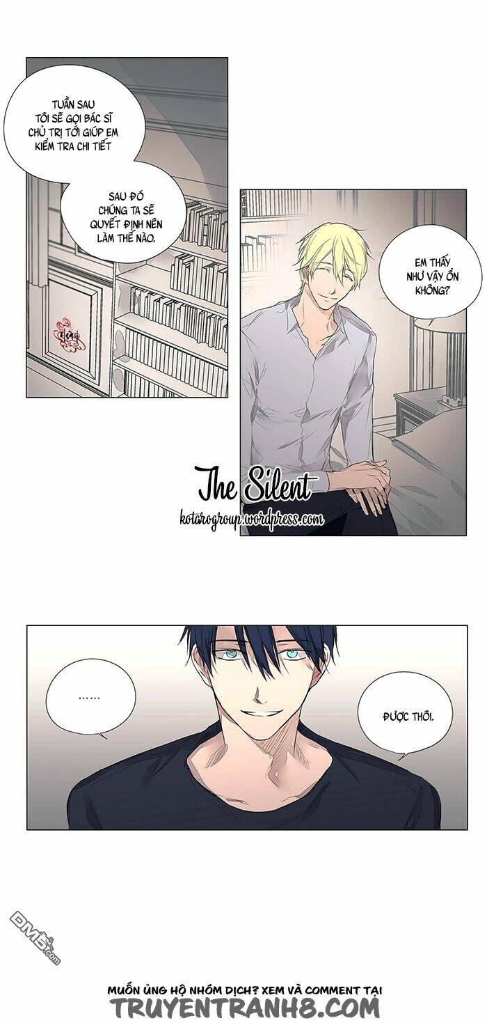 Moritat: Chapter 27