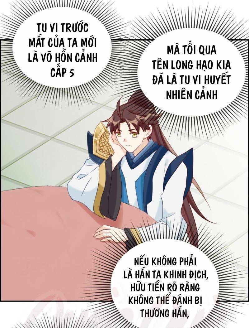 Tối Cường Hoàn Khố Hệ Thống: Chapter 56