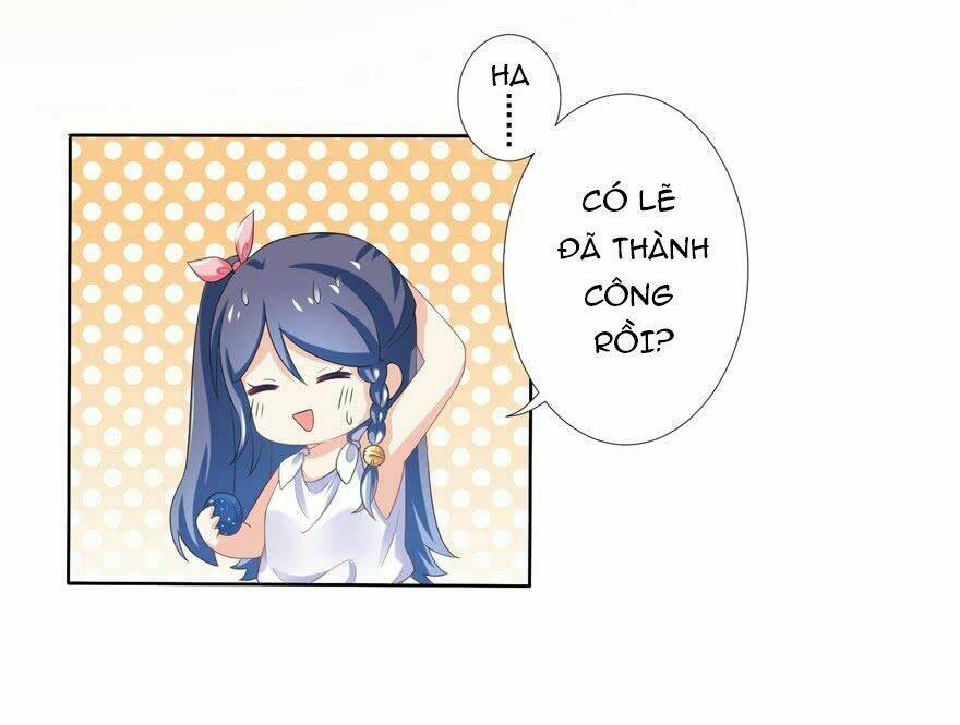 Ức Lạc Tinh Thần: Chapter 3