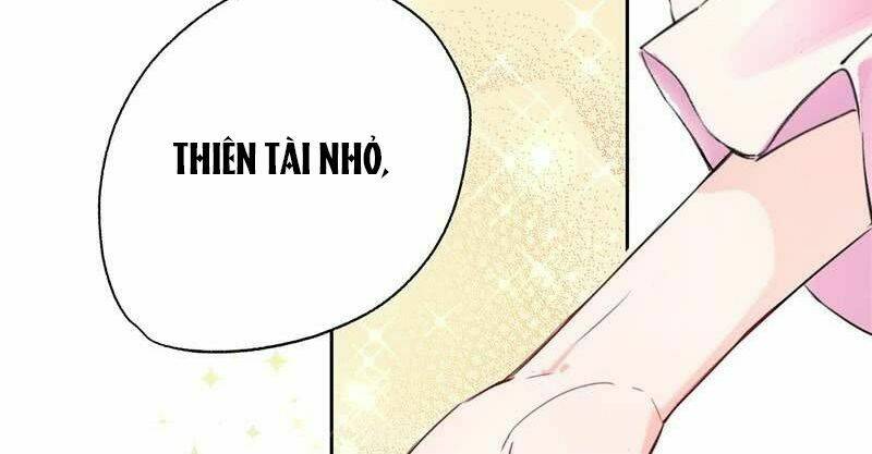 Trời Ban Cho Nam Thần Daddy: Chapter 1