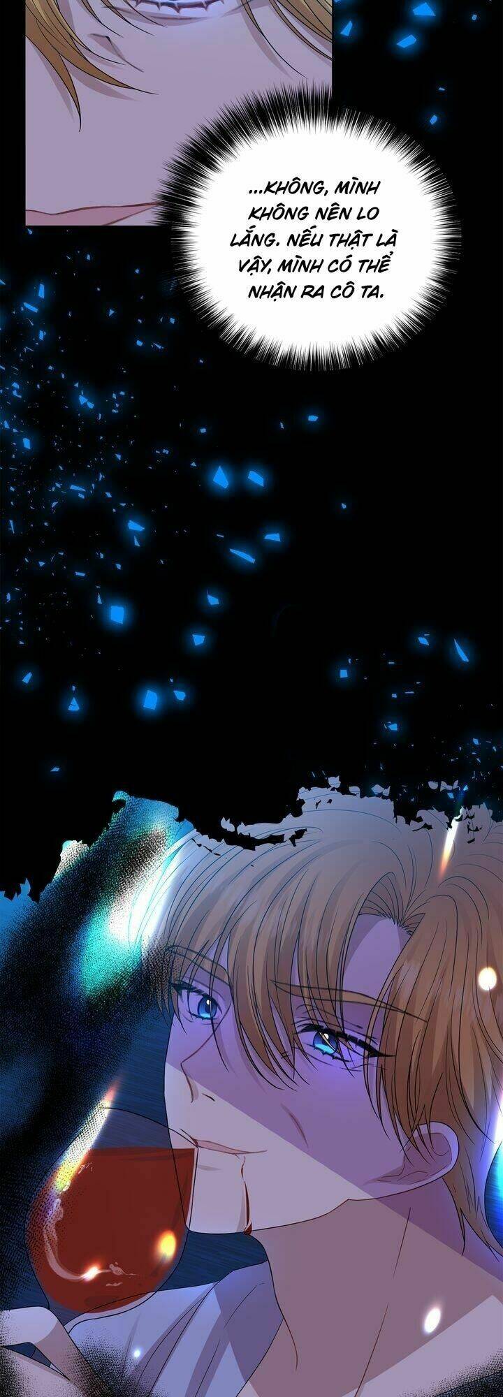 Tôi Trở Thành Gia Sư Của Tên Bạo Chúa: Chapter 23