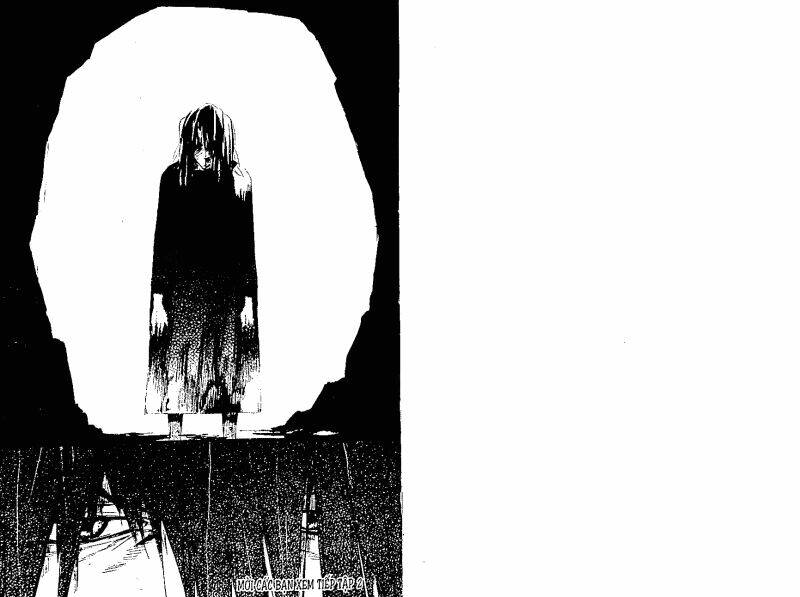 Chuyện Tình Đảo Thiên Đường: Chapter 1