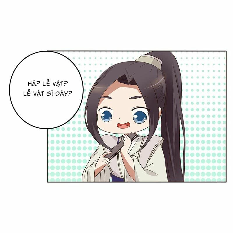 Thông Linh Phi: Chapter 164