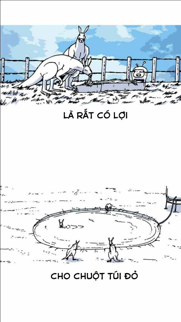 Mắc Kẹt Trên Mặt Trăng: Chapter 10