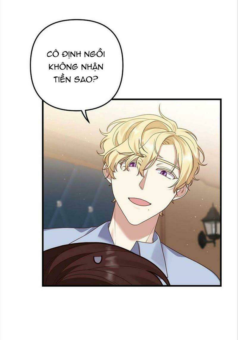 Hôn Phu Của Tôi Là Nam Chính Yandere: Chapter 14