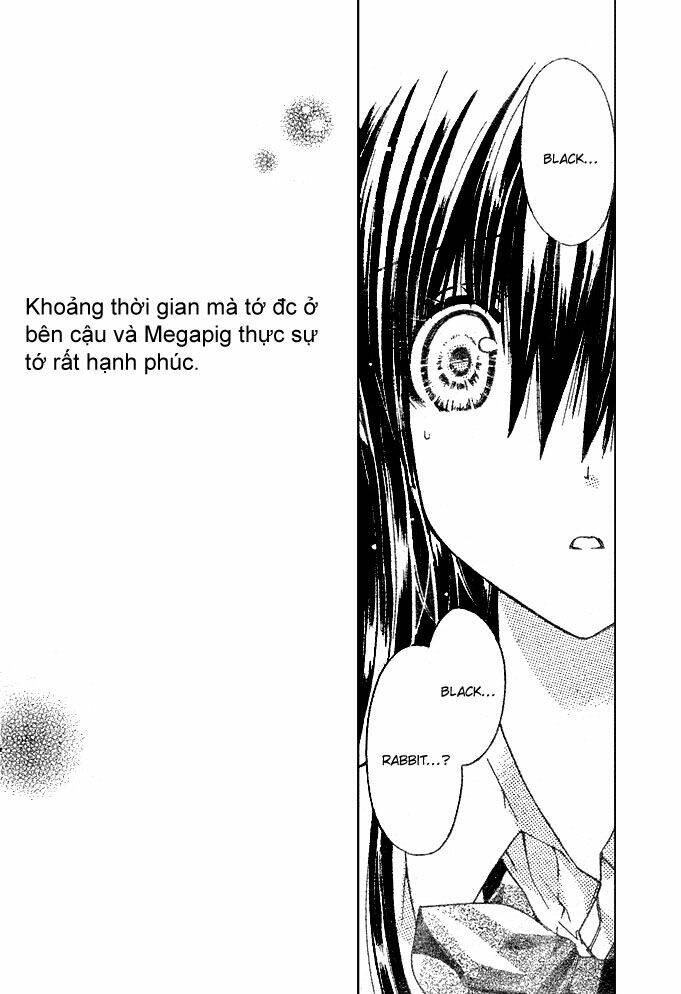 Kokoni Iru Yo: Chapter 10