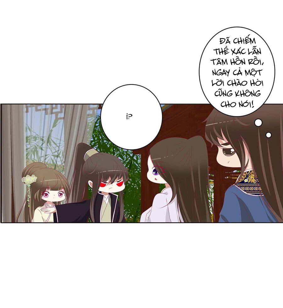 Thông Linh Phi: Chapter 504