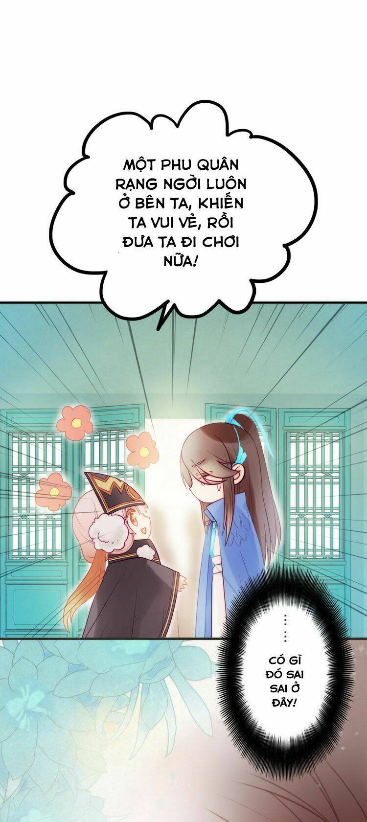 Cướp Lấy Nàng Dâu Mừng Năm Mới: Chapter 2